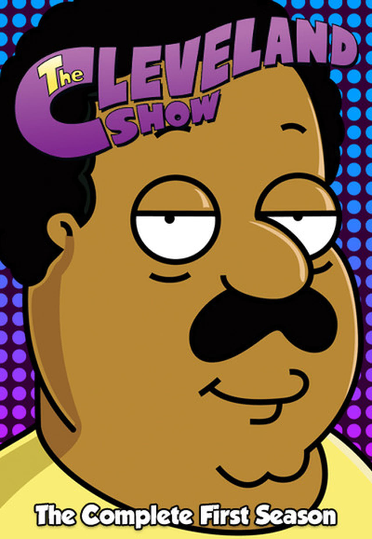 The Cleveland Show Season 1