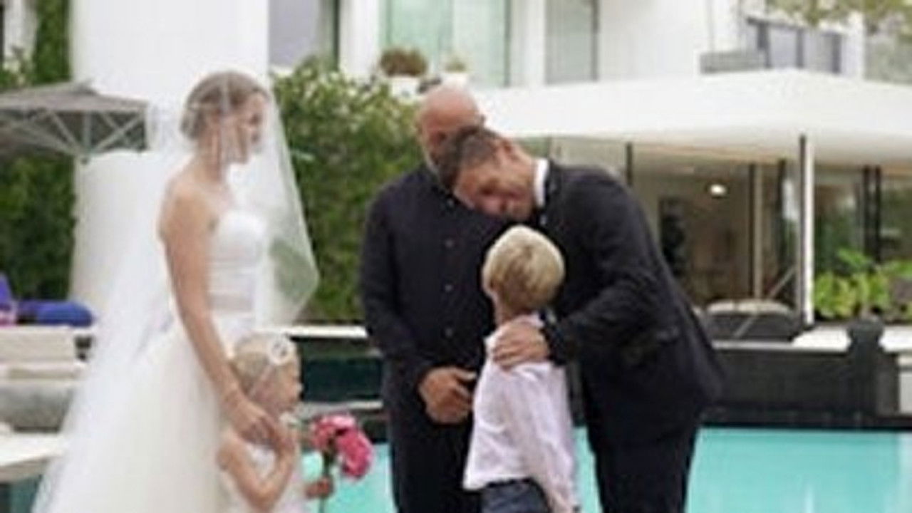 Forsidefruer — Épisode 4