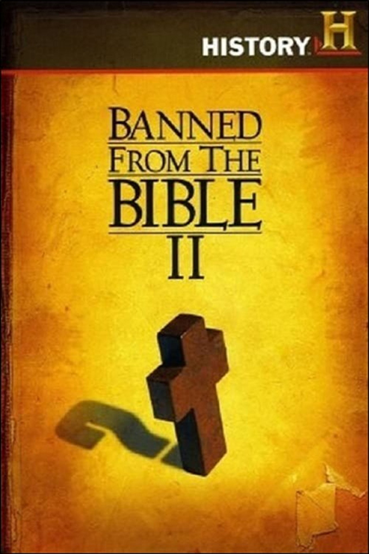 Banned from the Bible II