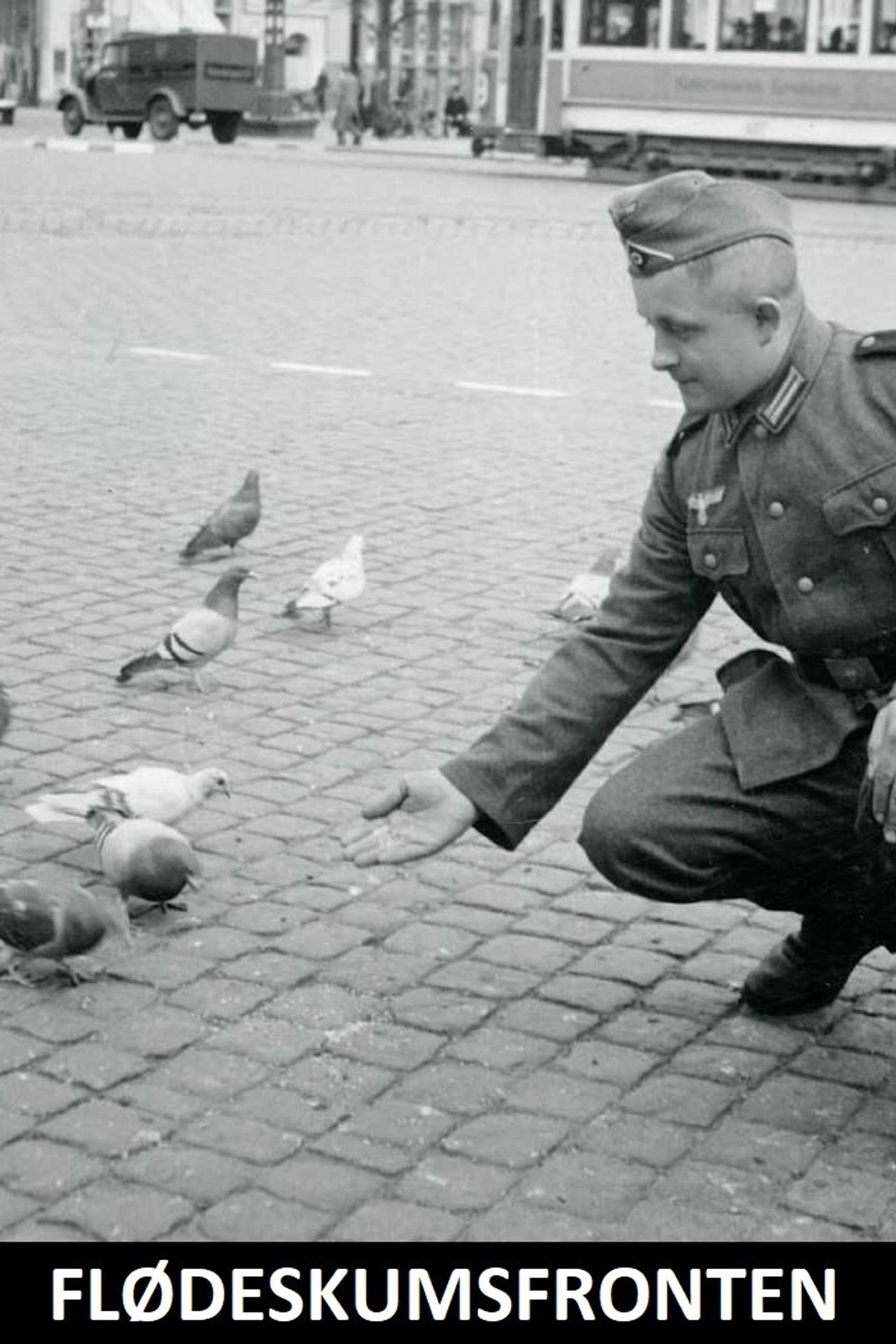 Këmbëza e shkrirjes së qumështit backdrop