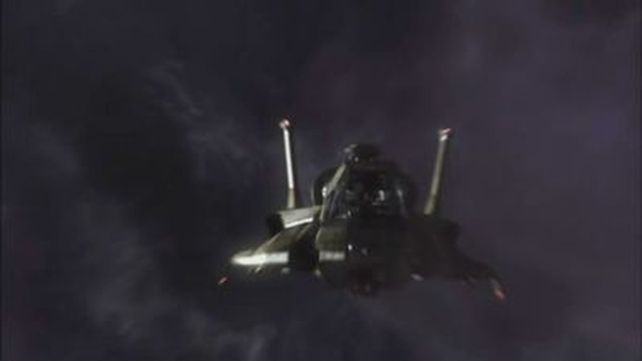 Battlestar Galactica - Season 0 Episode 31 : Face of the Enemy (8)