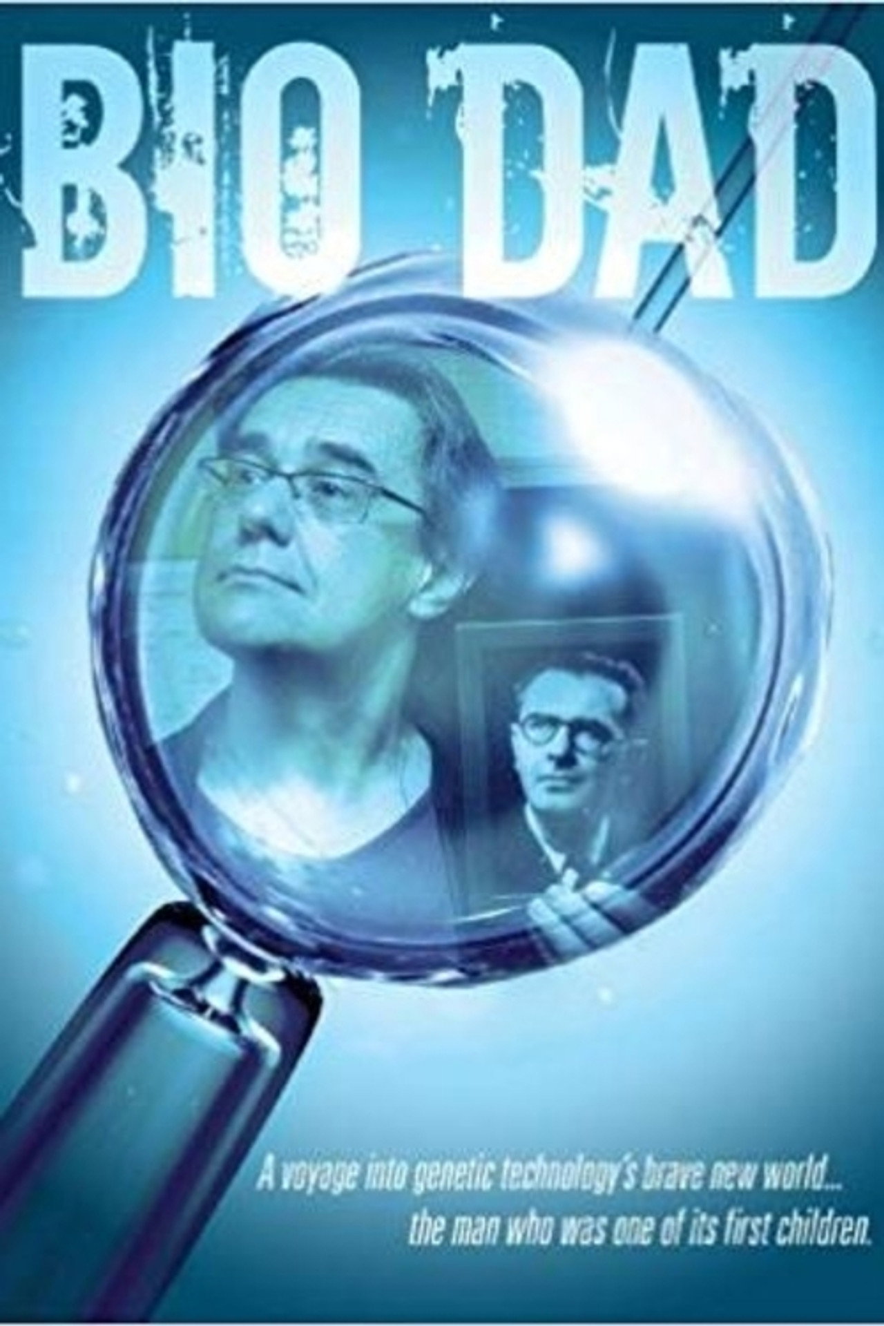 Bio-Dad filmaffisch