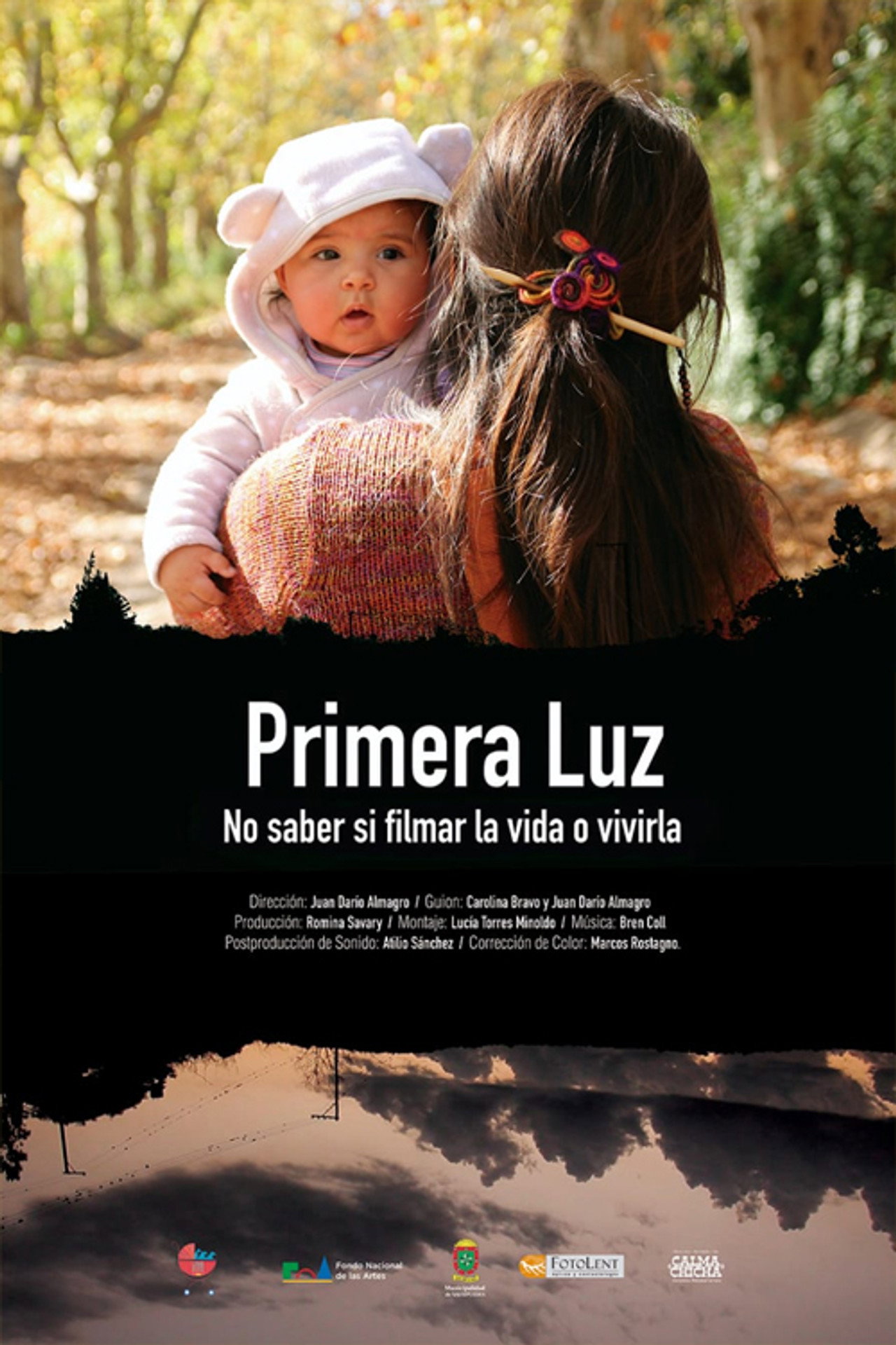 Primera luz (2018)