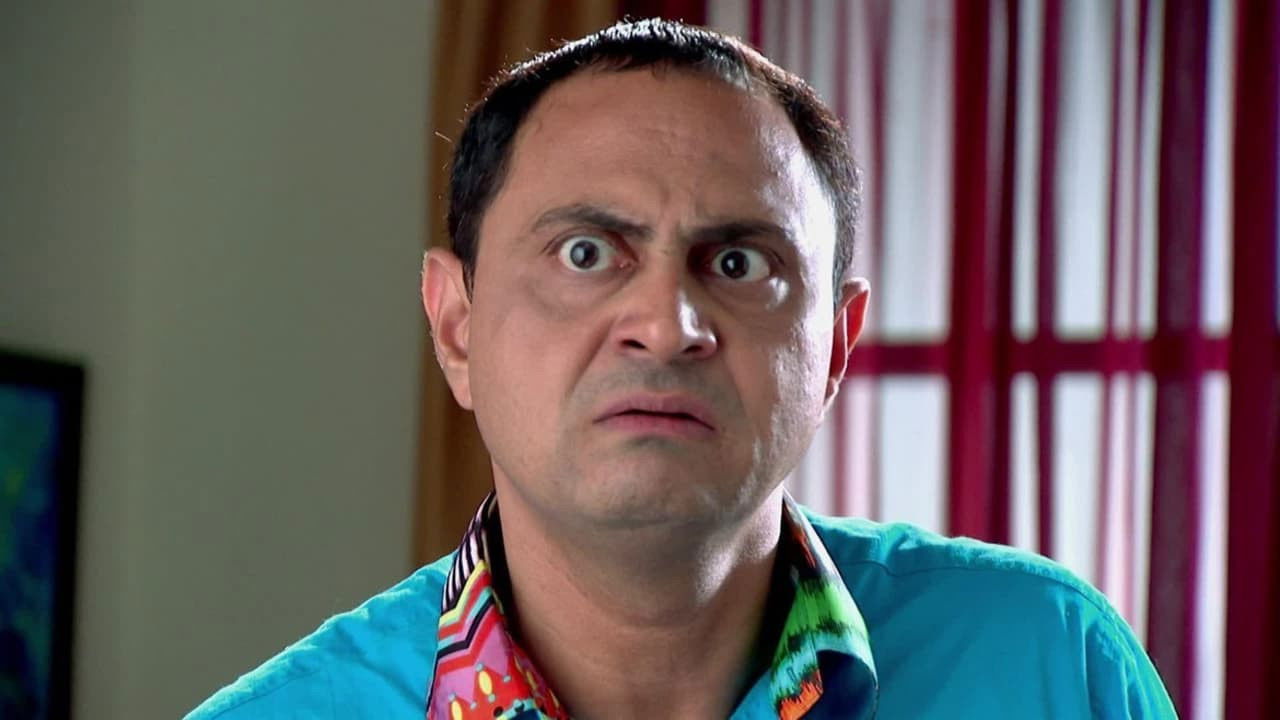 Qubool Hai — Épisode 564