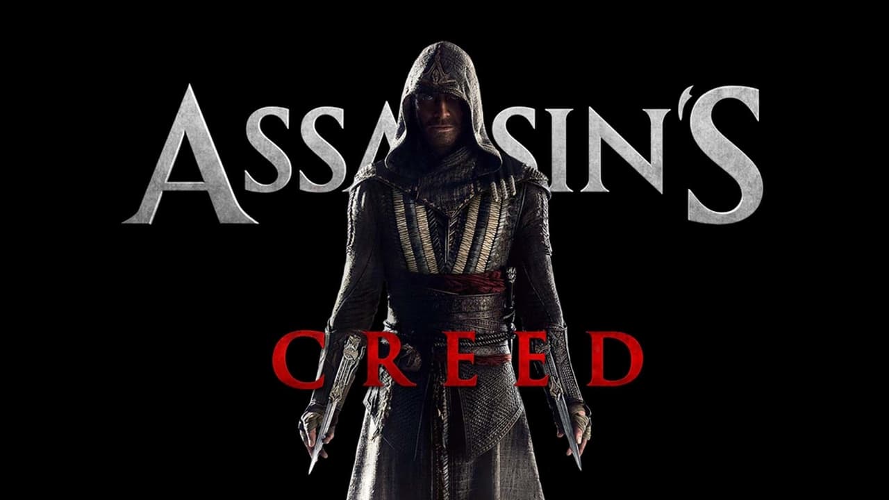 Assassin's Creed (2016)