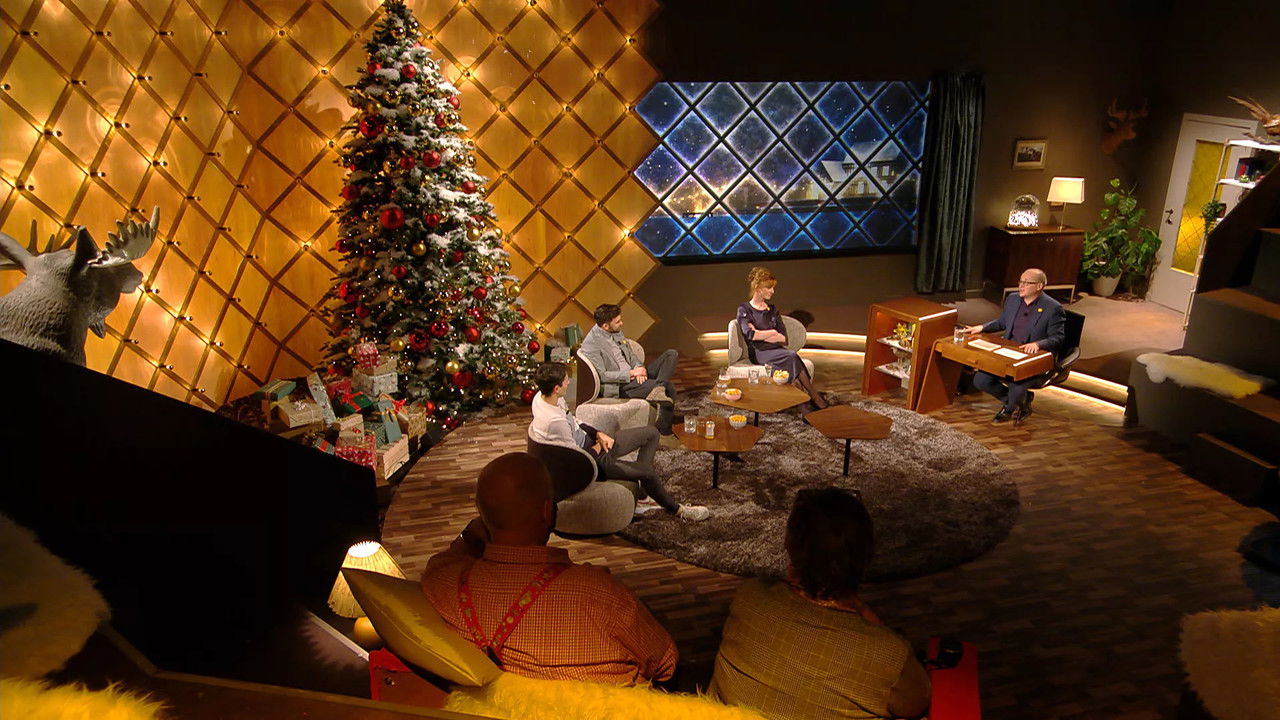 Vrede op Aarde — Épisode 3