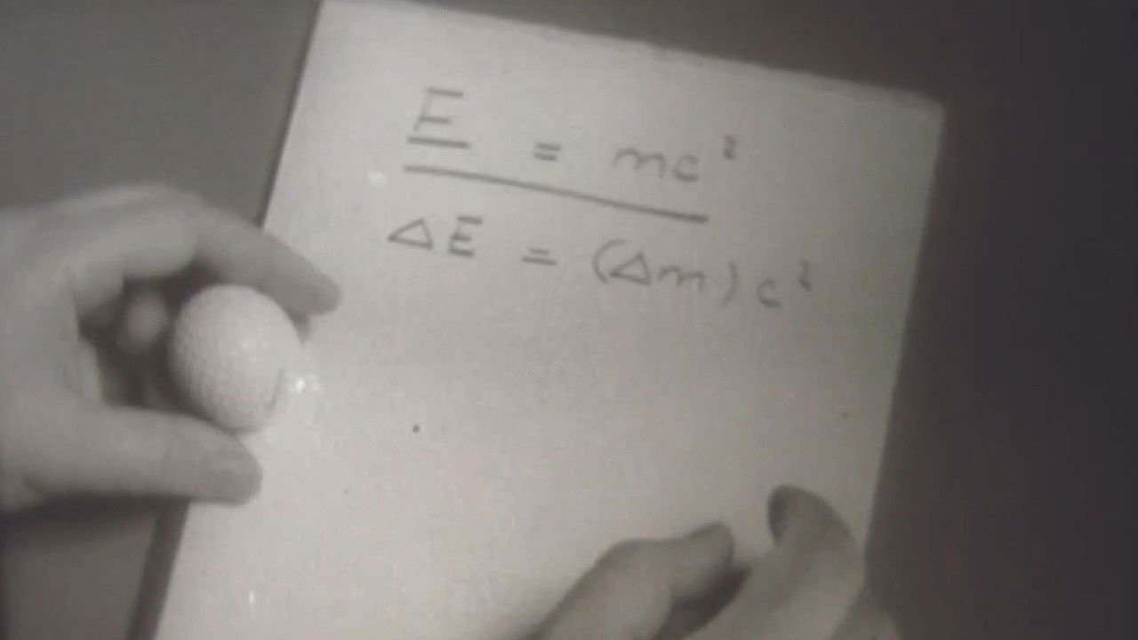 Positron and Electron Annihilation