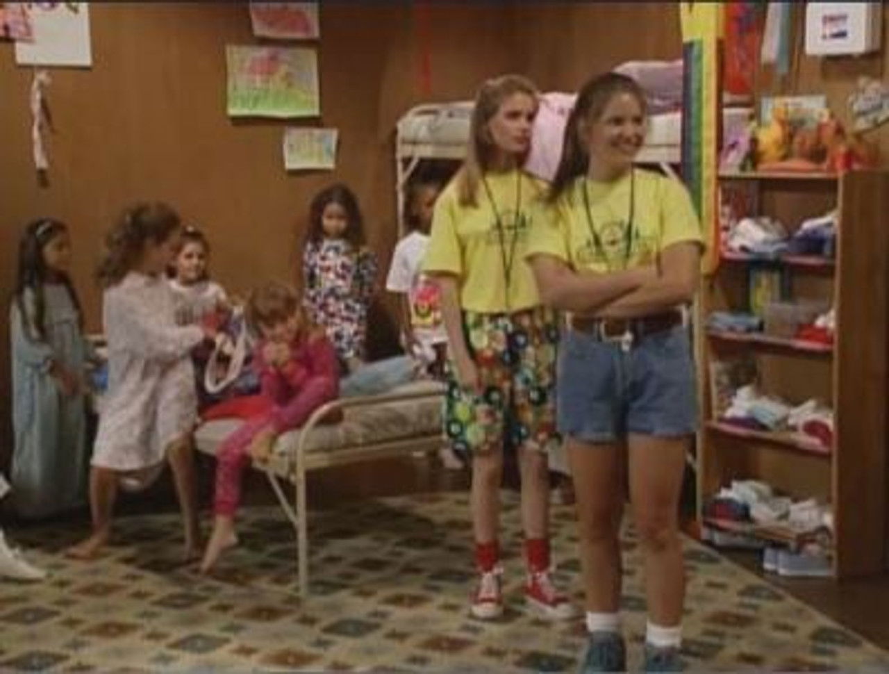 It Was a Dark and Stormy Night