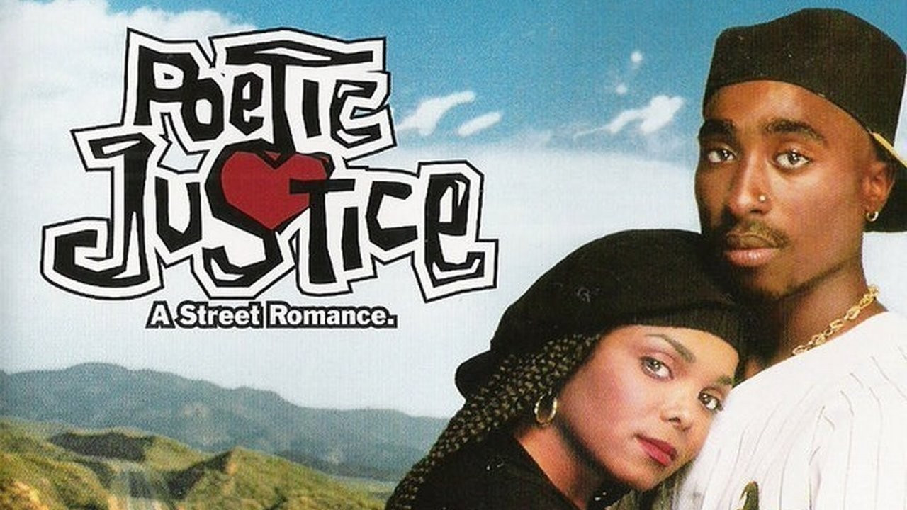 Poetic Justice Film 1993 Moviebreak.de