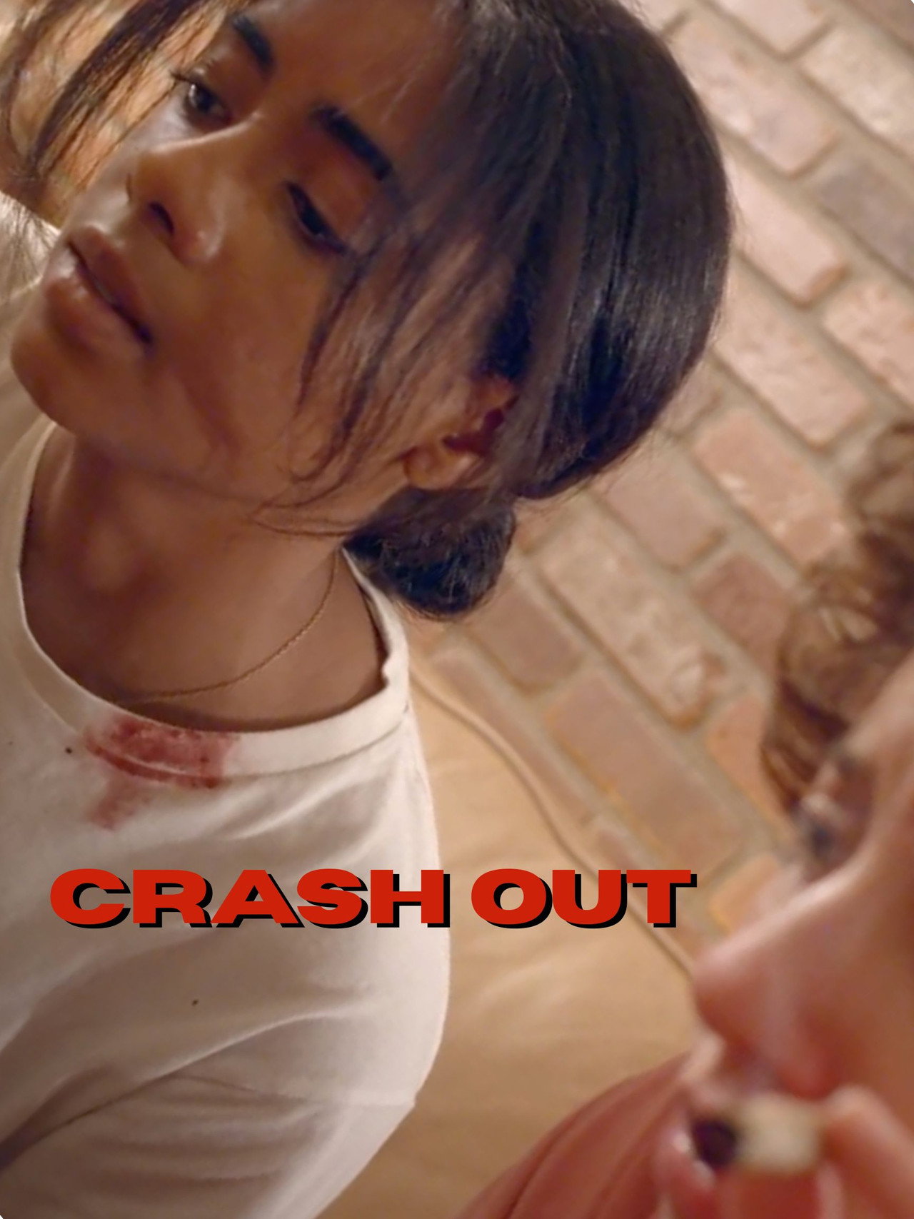 Crash Out filmaffisch