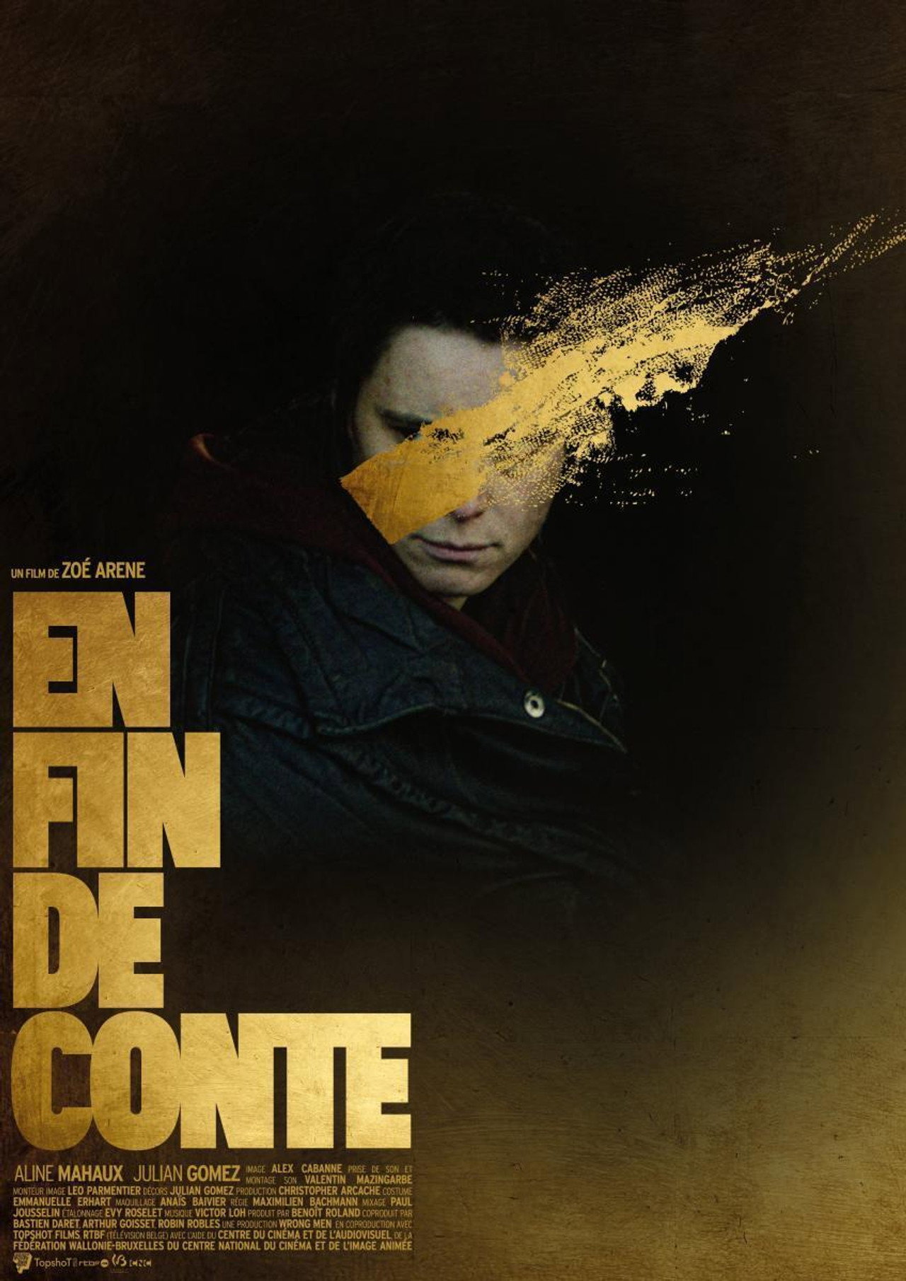 En Fin de Conte filmaffisch