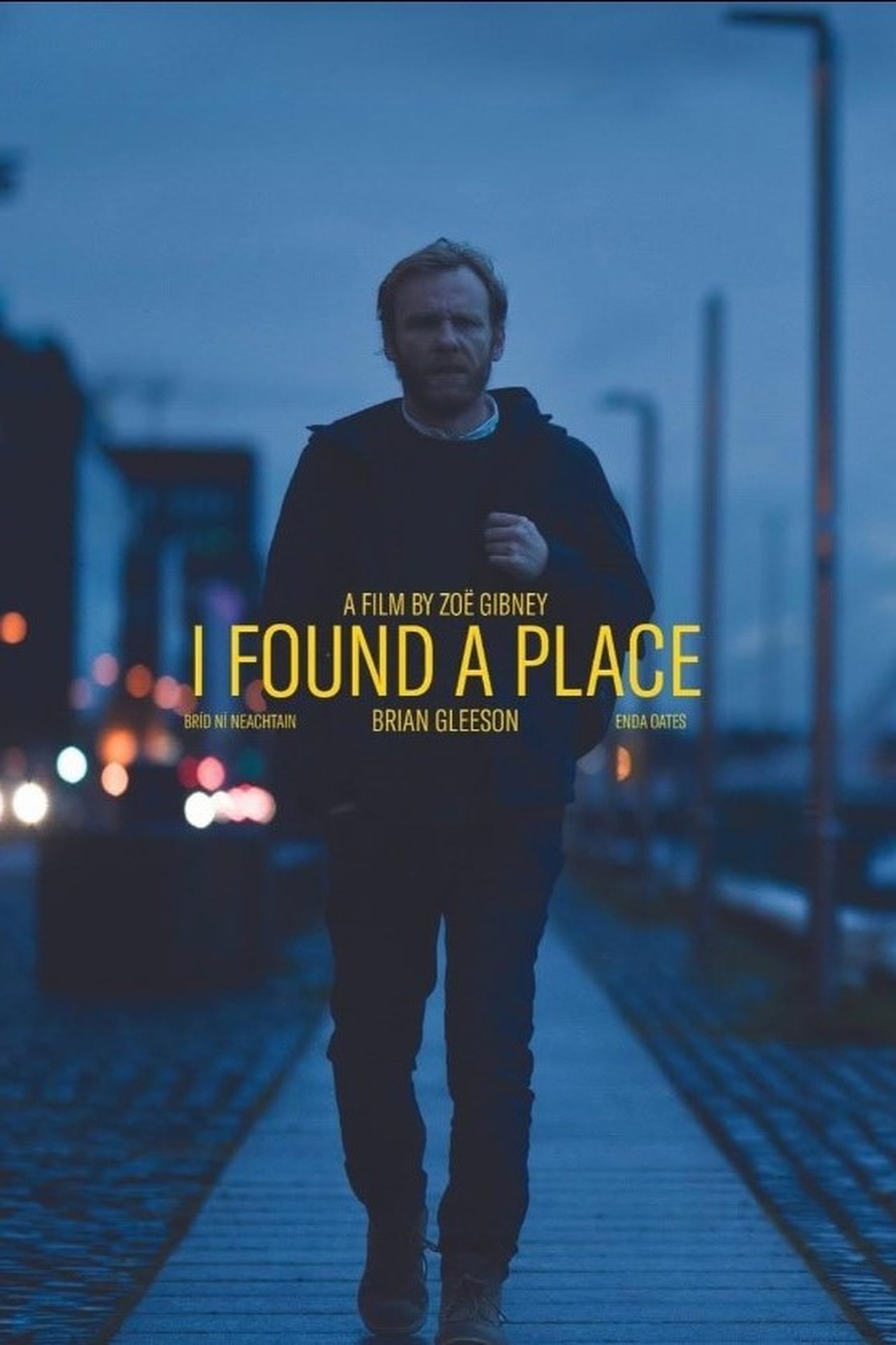 I Found a Place I Found a Place
