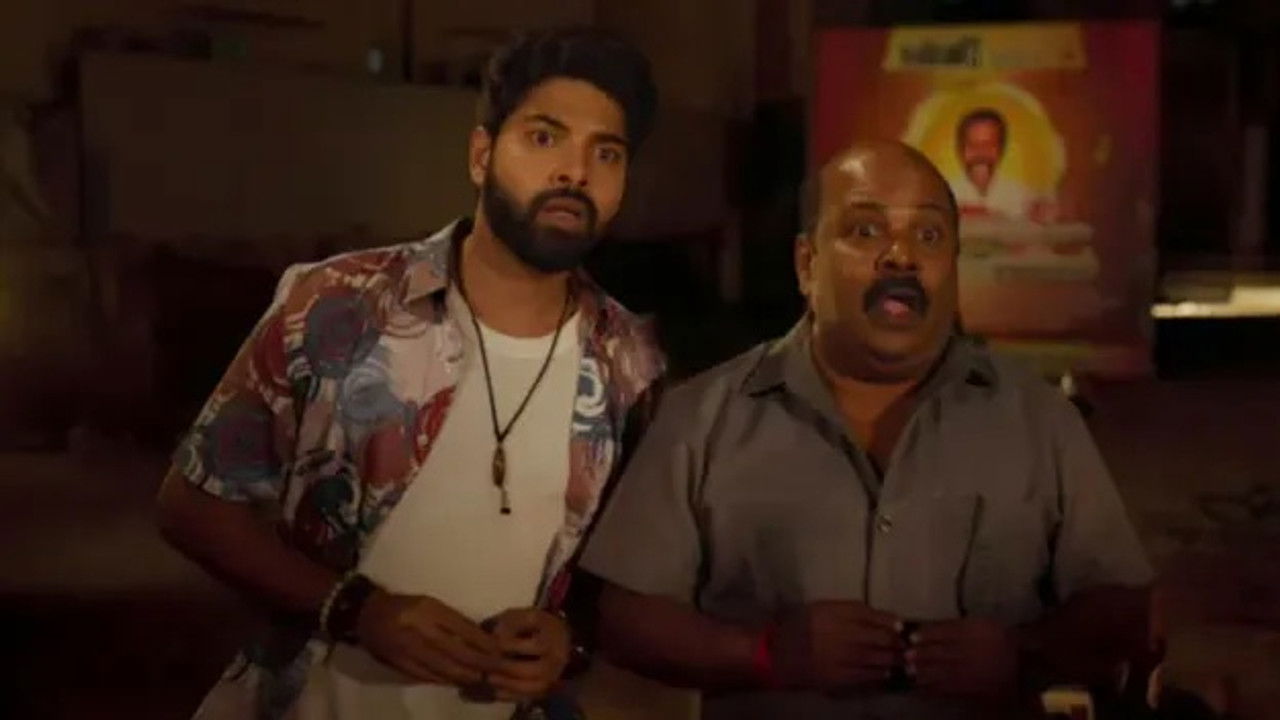 Seruppugal Jaakirathai — Épisode 4