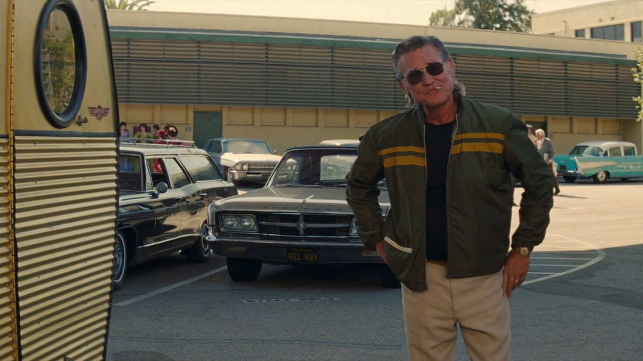 Movie Image