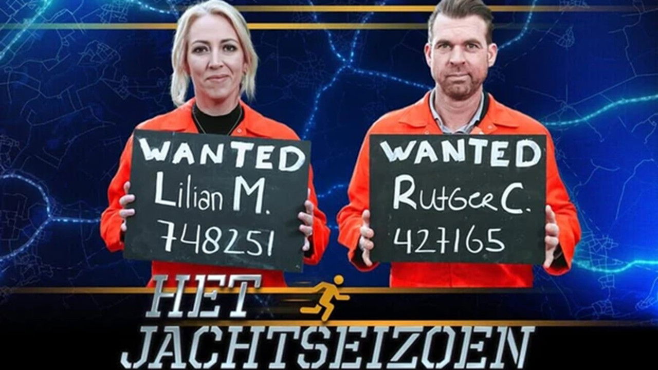 Jachtseizoen — Épisode 6