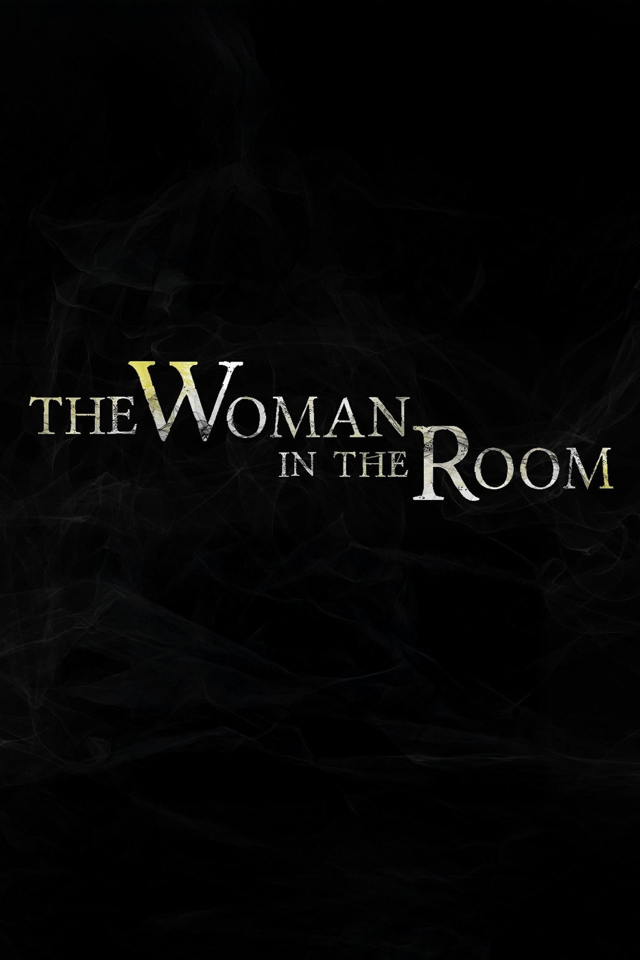 The Woman in the Room