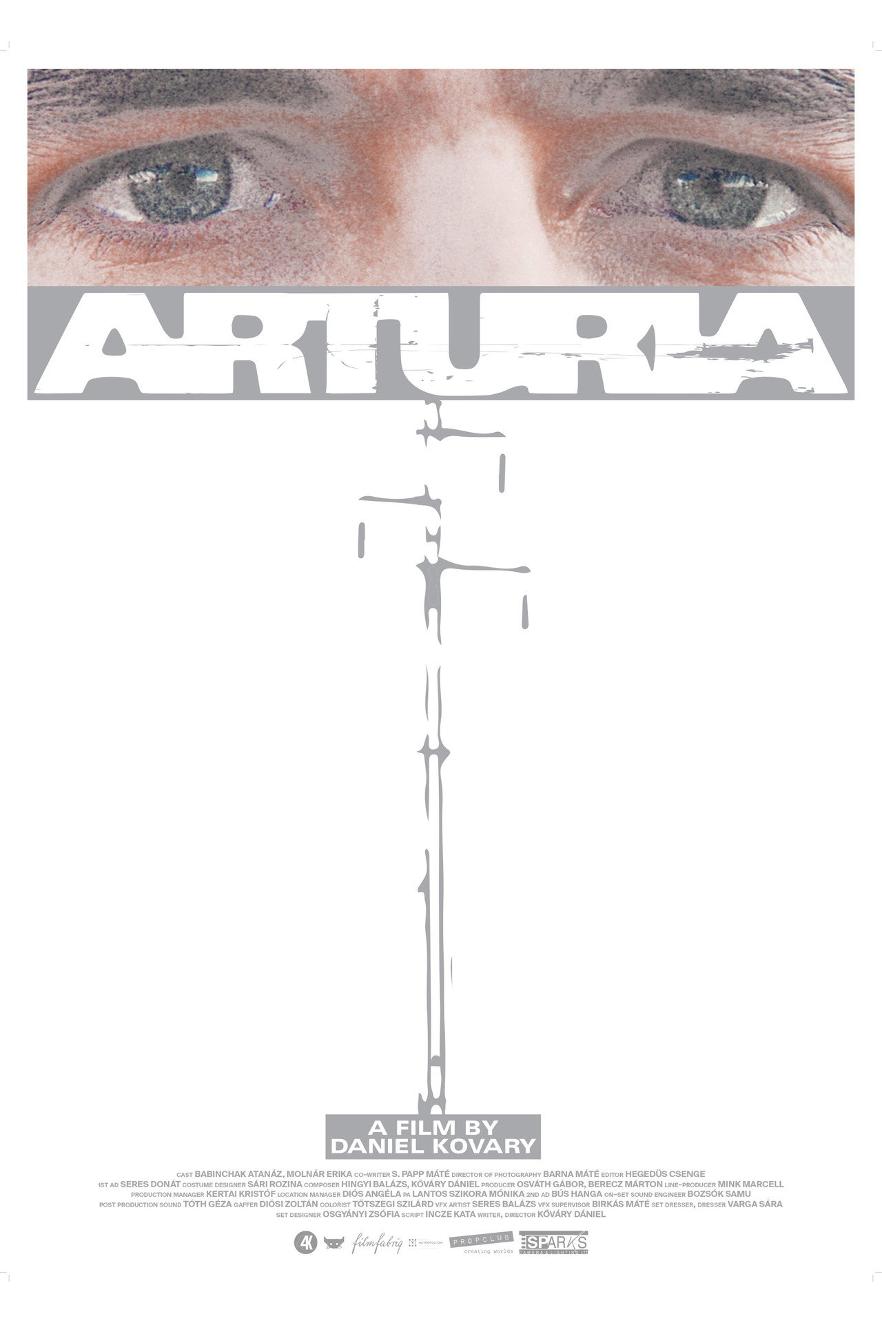 Arturia filmaffisch