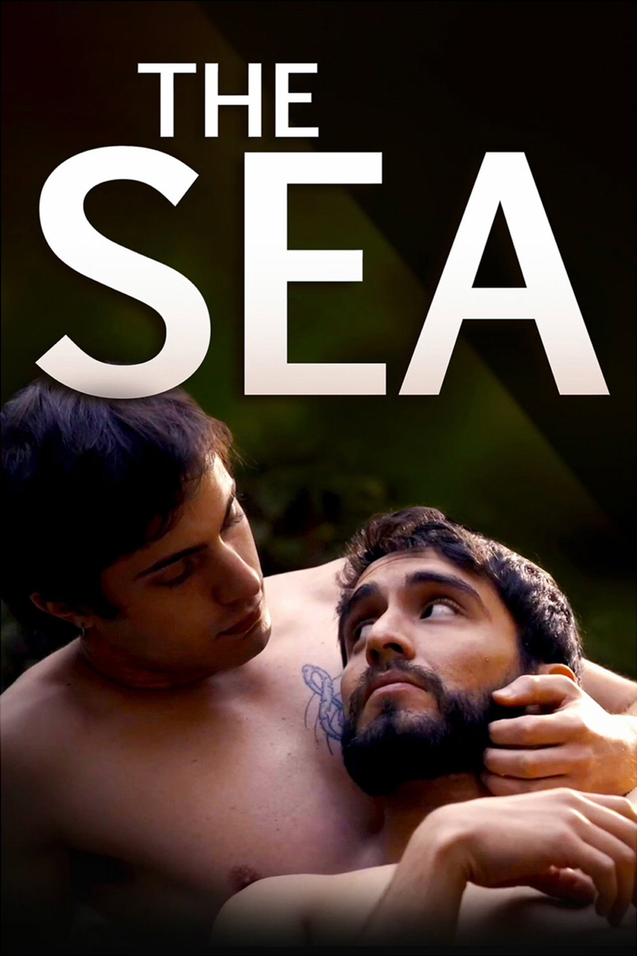 The Sea