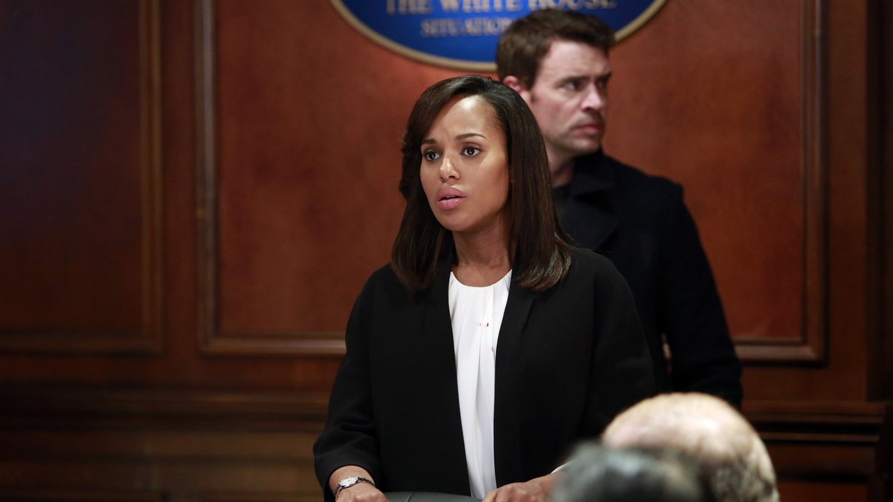 Scandal - Season 3 Episode 18 : The Price of Free and Fair Elections