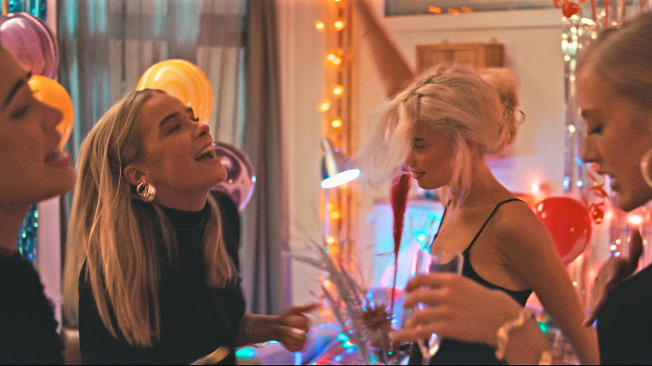 Salsa — Épisode 7