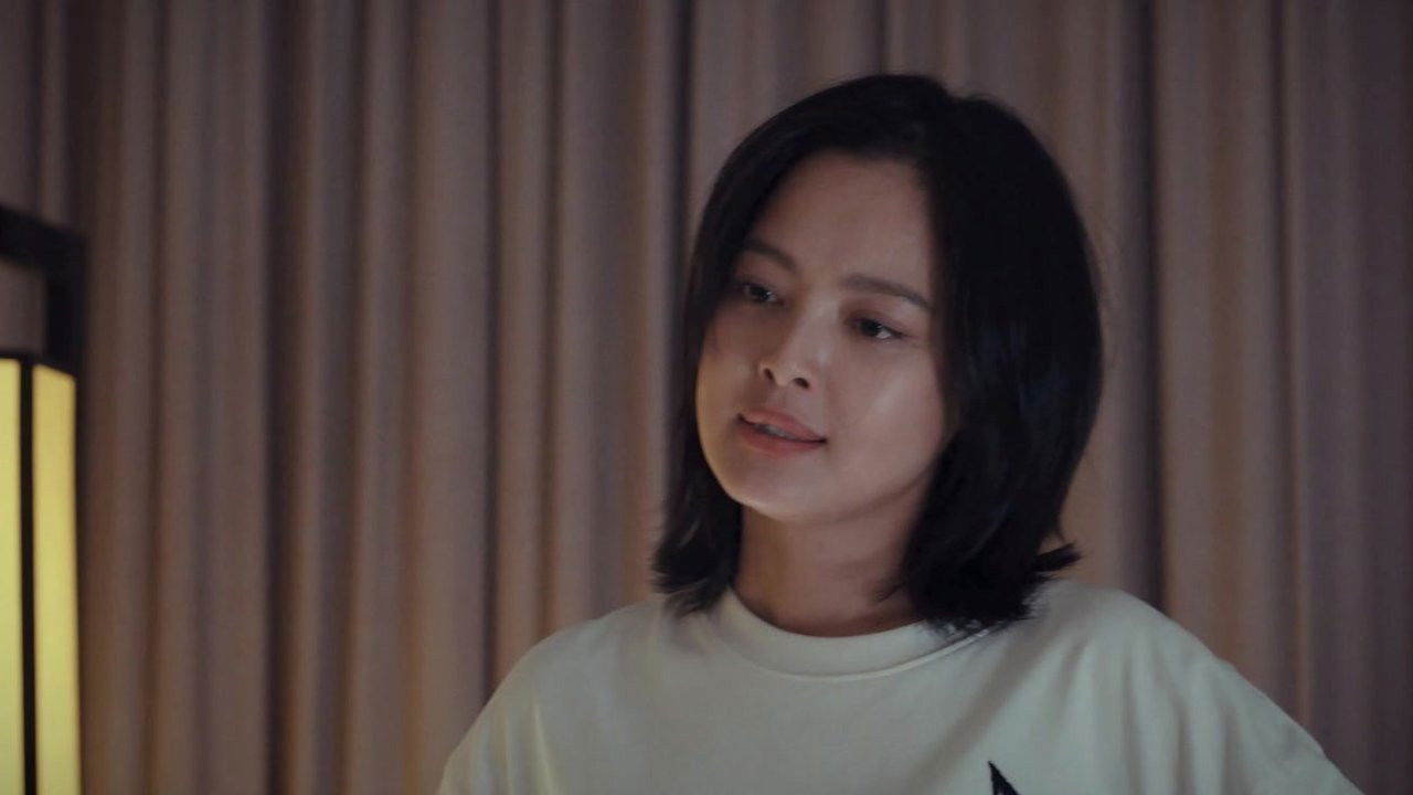 输赢 — Épisode 25