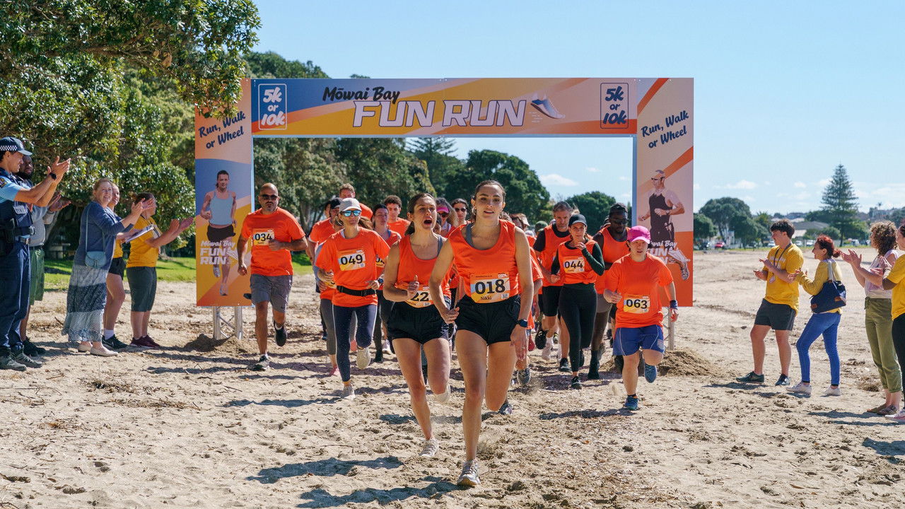 Blue Murder Motel — Épisode 5