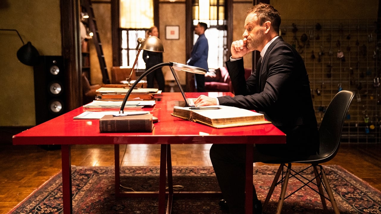 Elementary - Season 7 Episode 3 : The Price of Admission