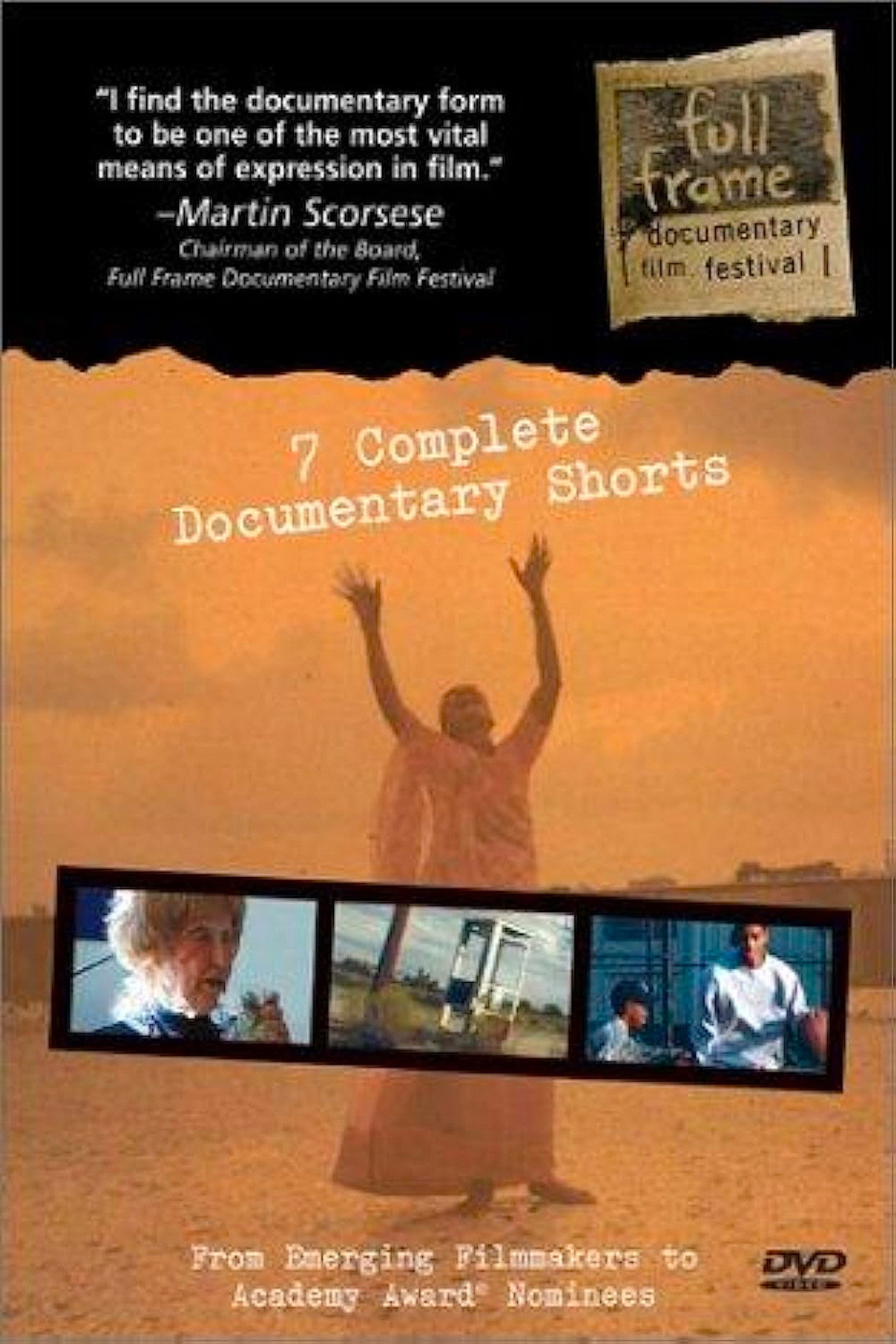 Family Values filmaffisch