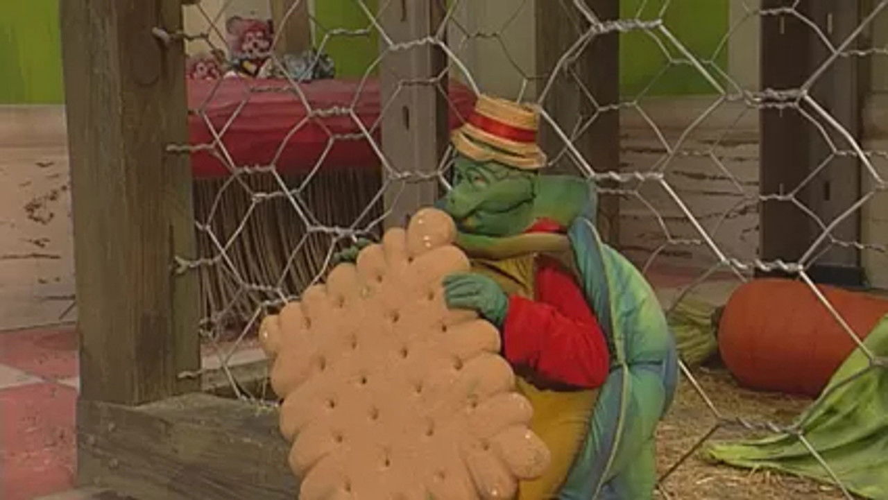 Wizzy & Woppy — Épisode 44