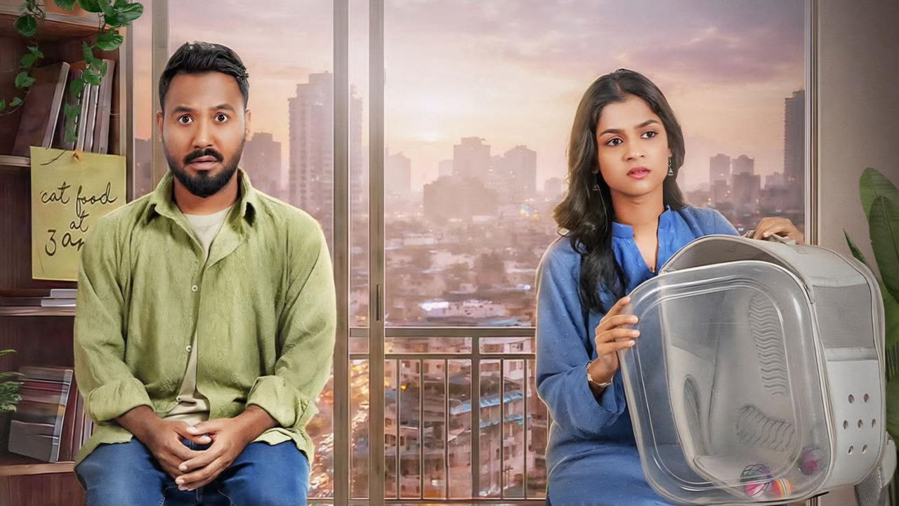 Love Sitter (2026) trailer