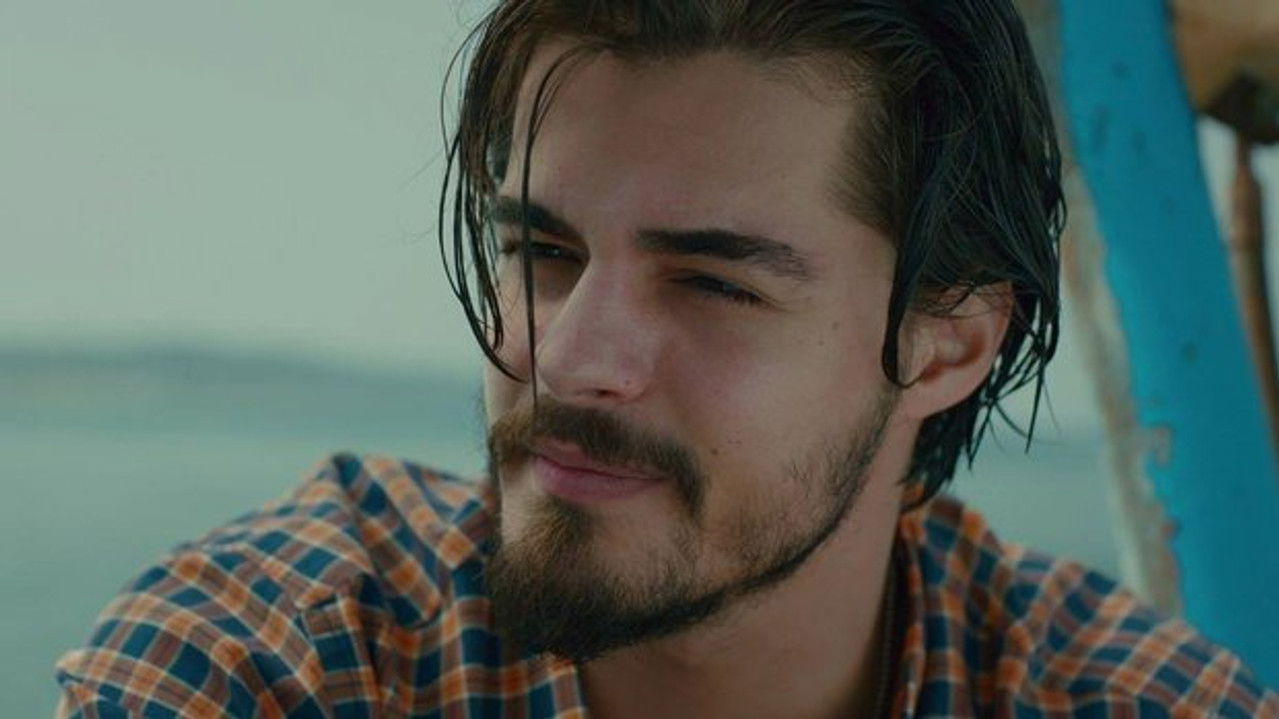 Les larmes du paradis — Épisode 3