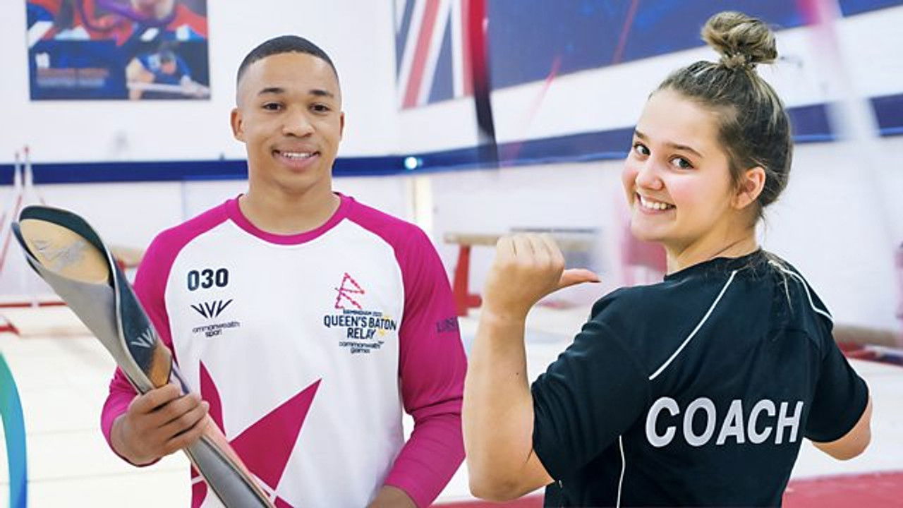 Gym Stars — Épisode 12