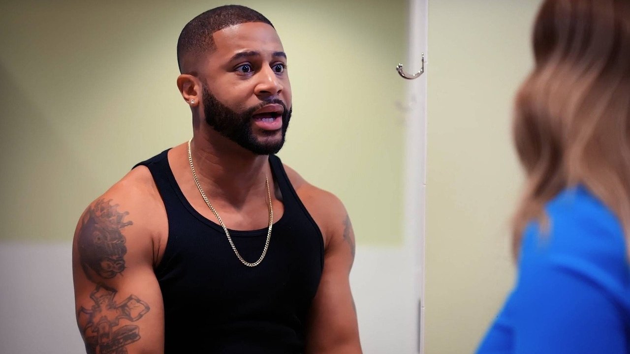 Tyler Perry's Sistas - Season 5 Episode 4 : The Letter
