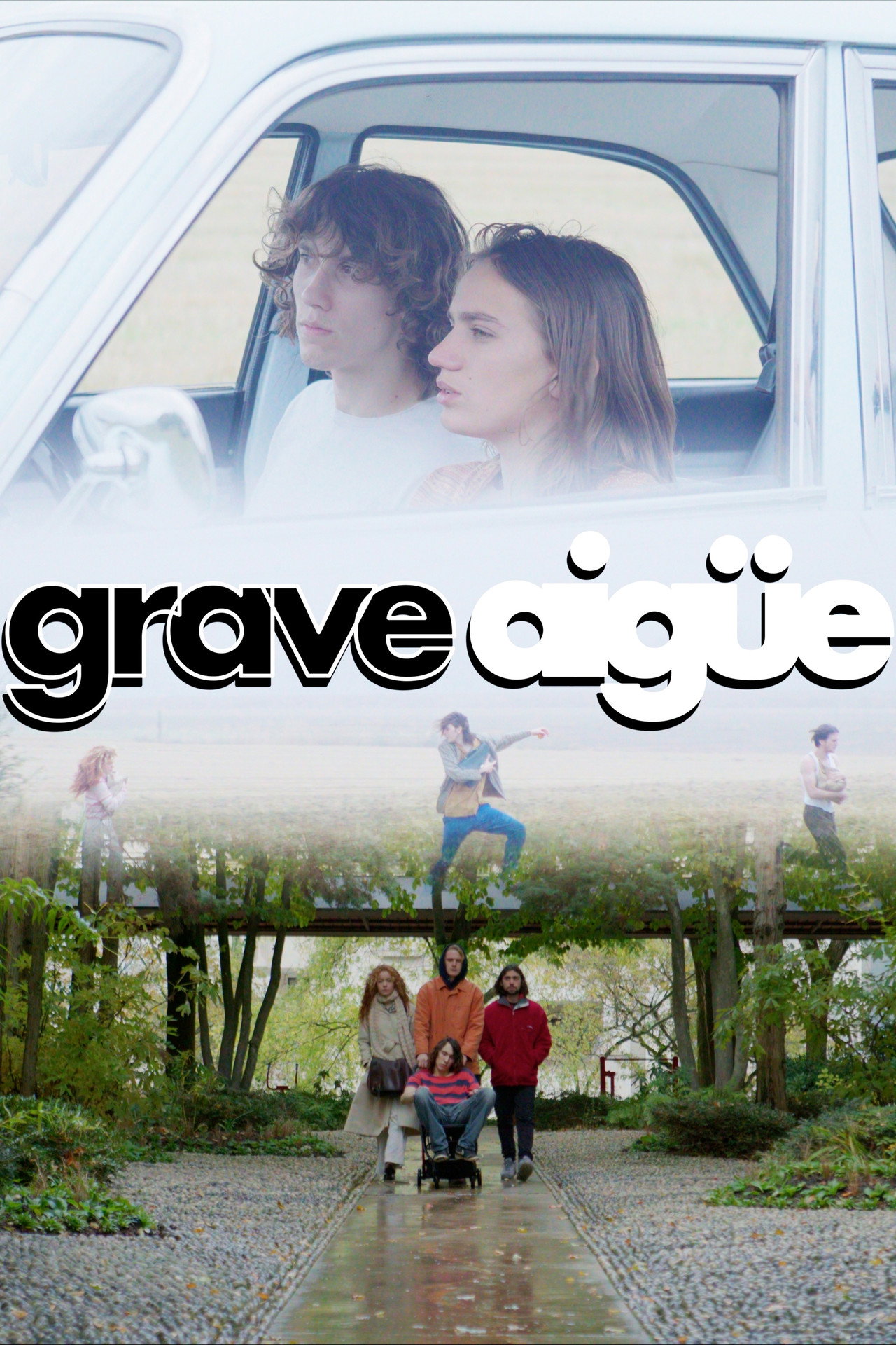 Grave Aigüe