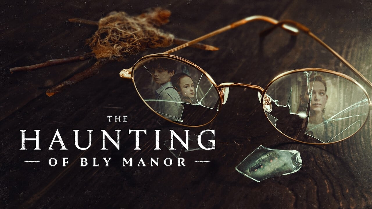 The Haunting of Bly Manor - Season 1