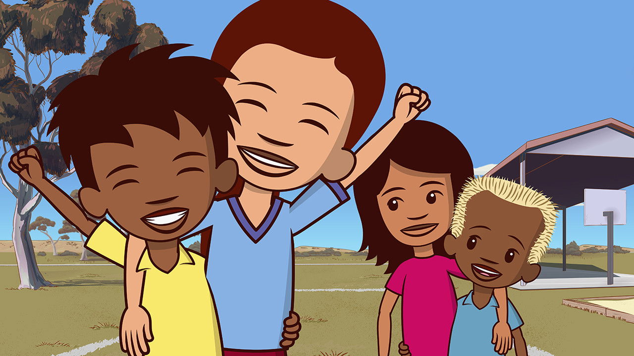 Little J & Big Cuz — Épisode 6