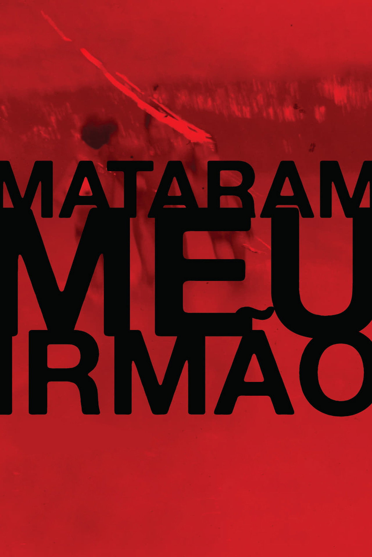 Mataram Meu Irmão filmaffisch