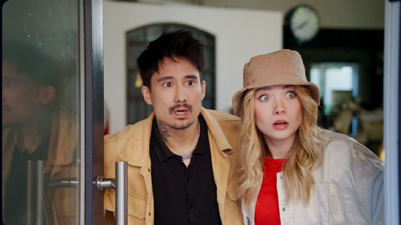 Der Mann im Mond — Épisode 1