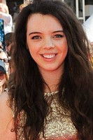 Katie Jackson [Actress] Biography, Age, Facts, Trivia