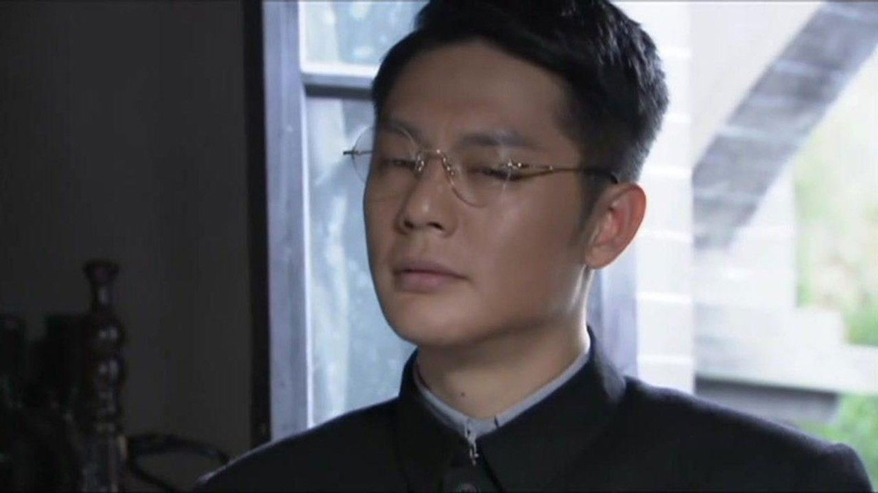 战火中的花蕾 — Épisode 27