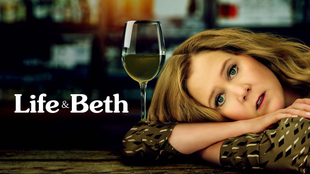 La vida y Beth background