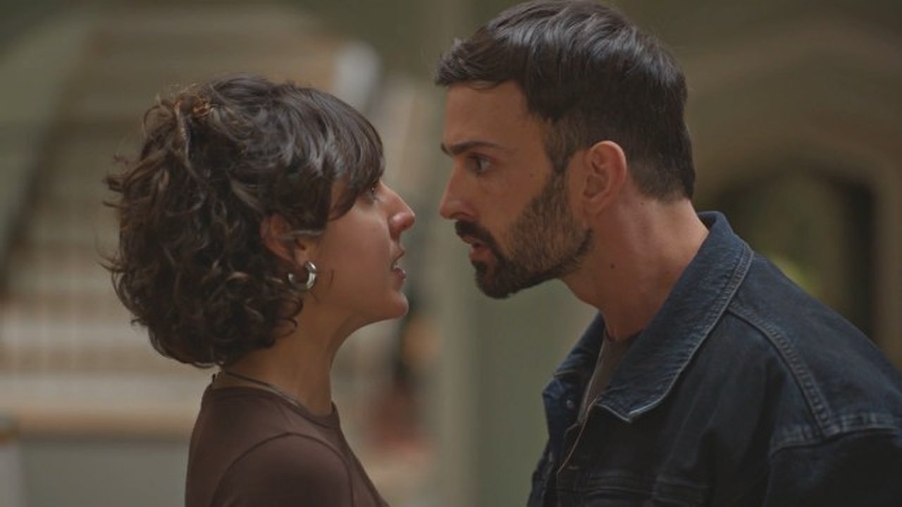 Dona de Mim - Season 1 Episode 107 : Episode 107