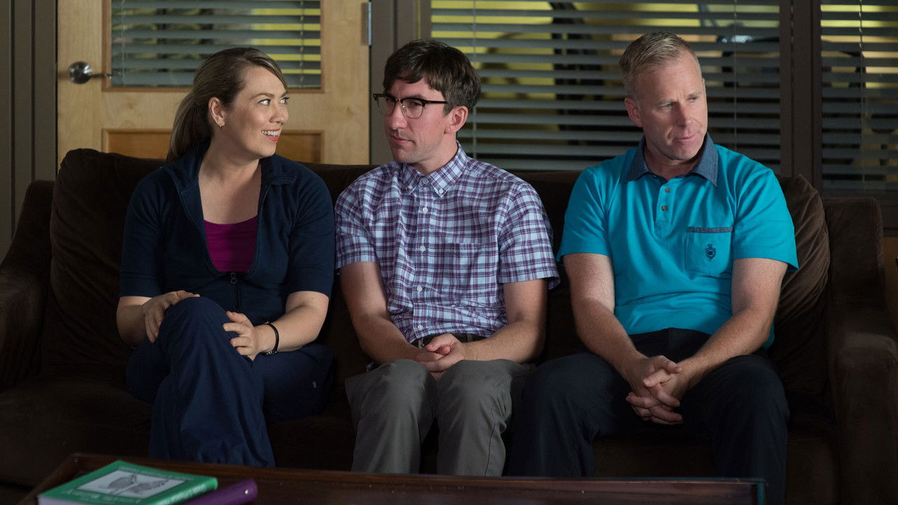 Mr. D — Épisode 8