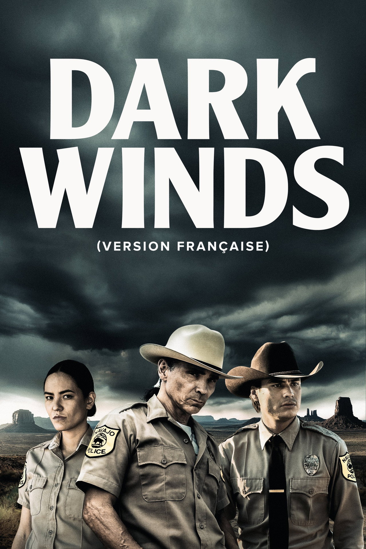 Dark Winds poster