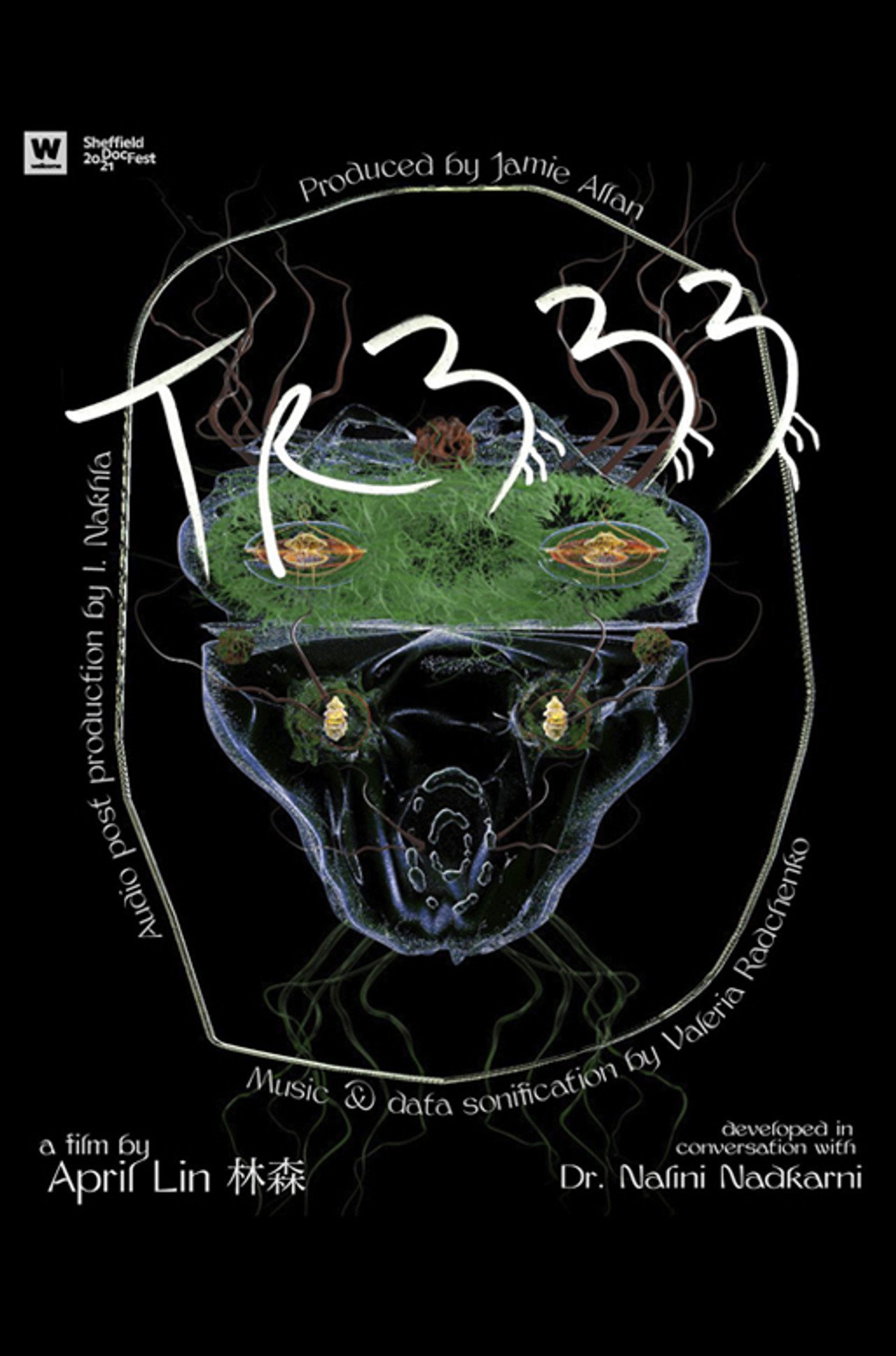 TR333 filmaffisch