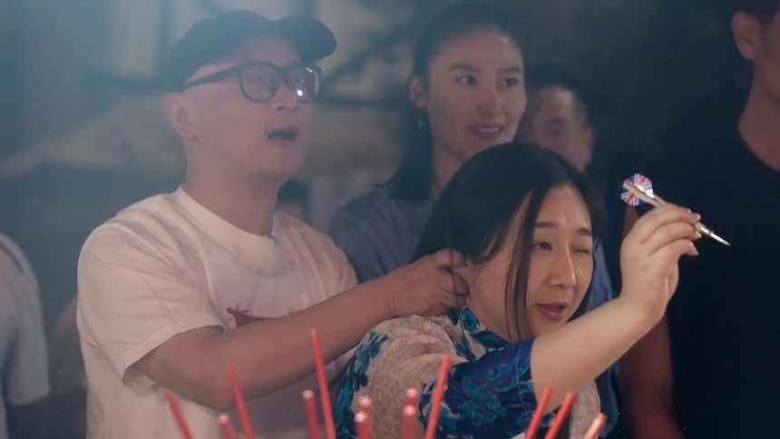 See You Again · Immersive Version - Season 3 Episode 6 : Episode 6