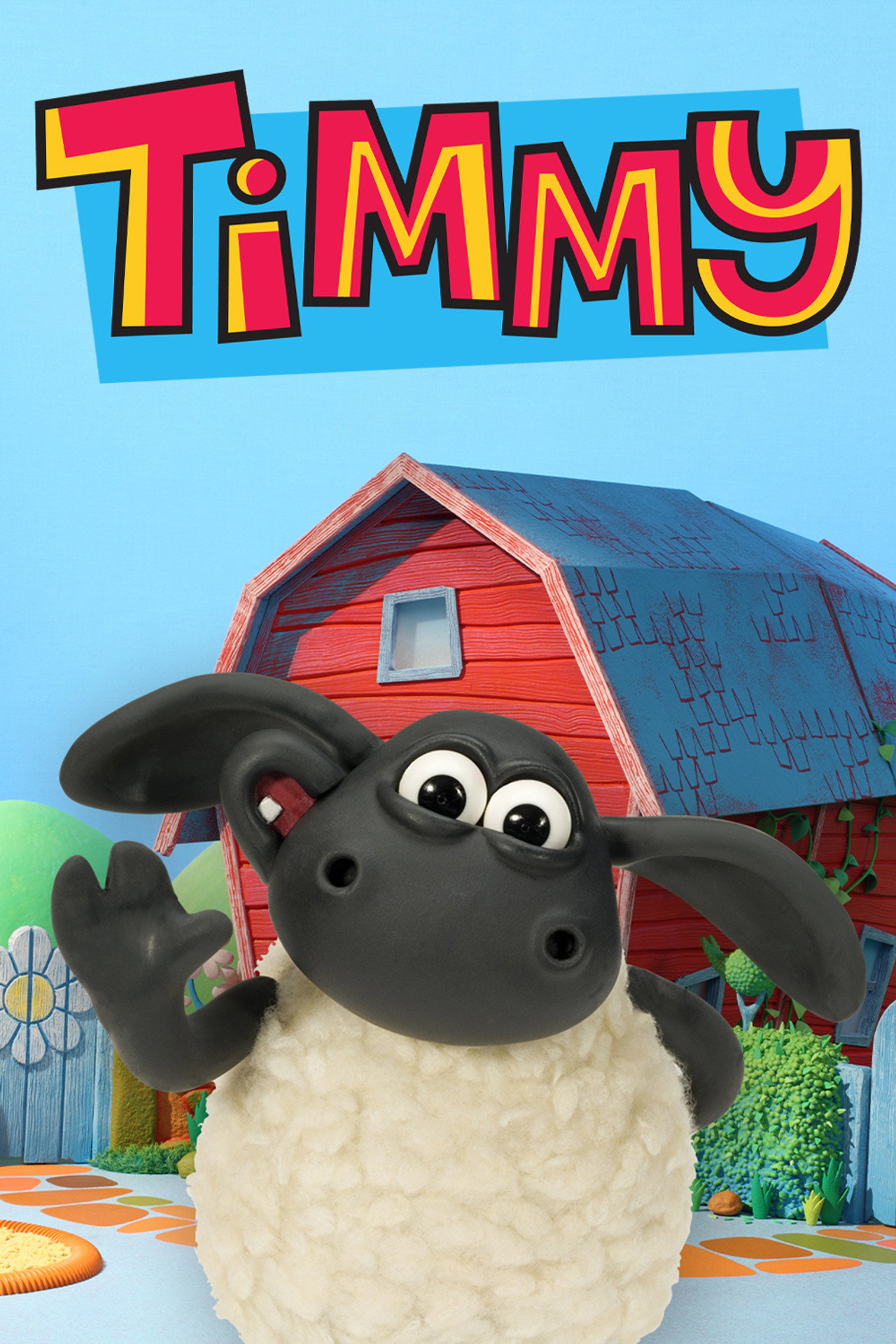 Timmy – plakát 6