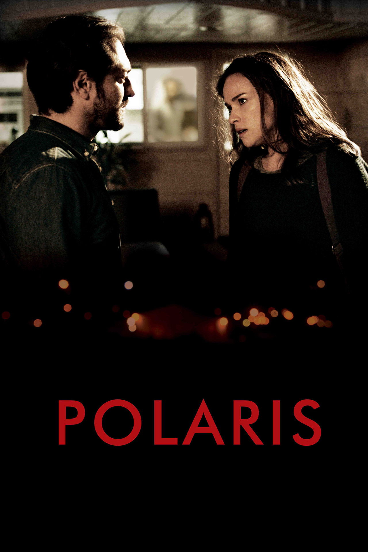 Polaris Backdrop