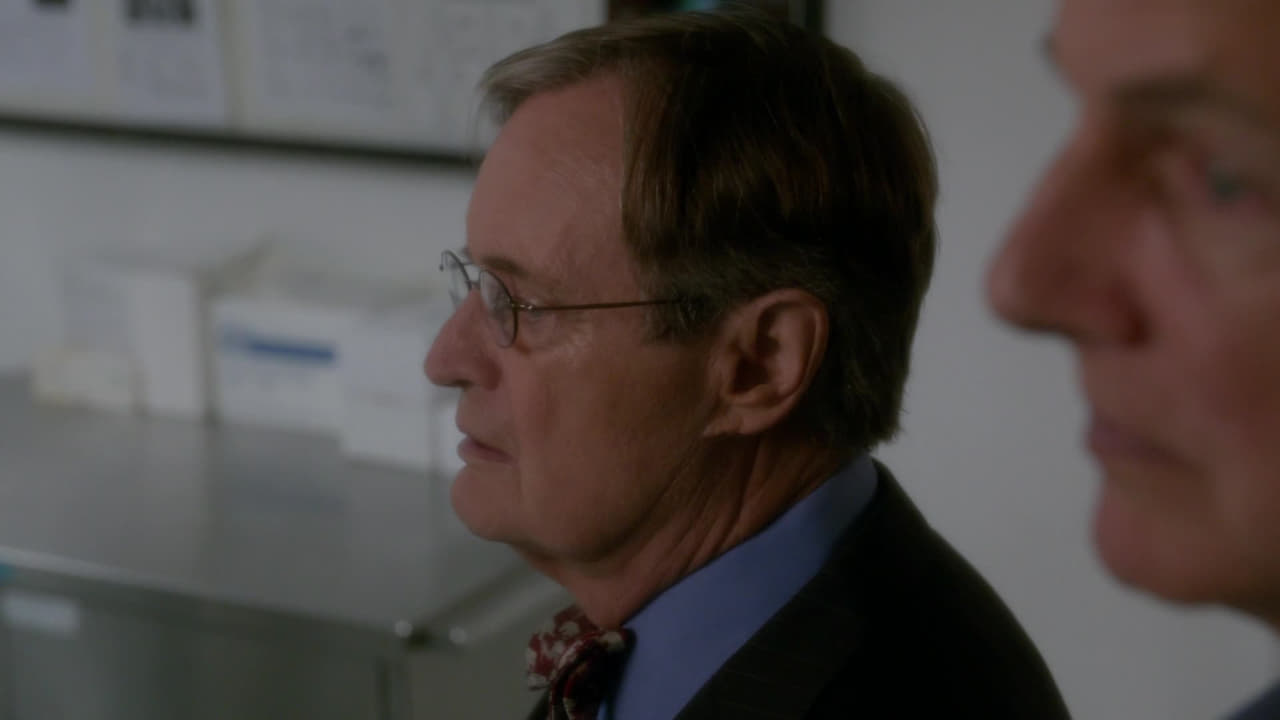 NCIS - Season 12 Episode 3 : So It Goes