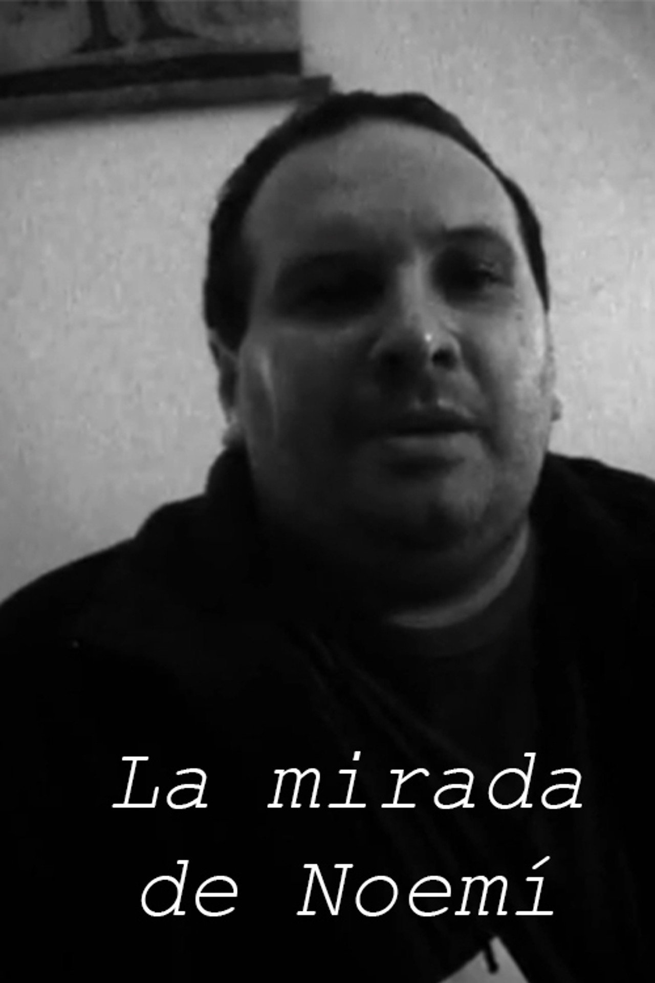 La Mirada de Noemí Backdrop